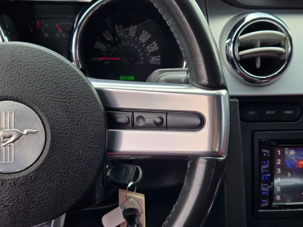 2006 Ford Mustang GT Premium