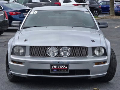 2006 Ford Mustang GT Premium