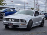 2006 Ford Mustang GT Premium