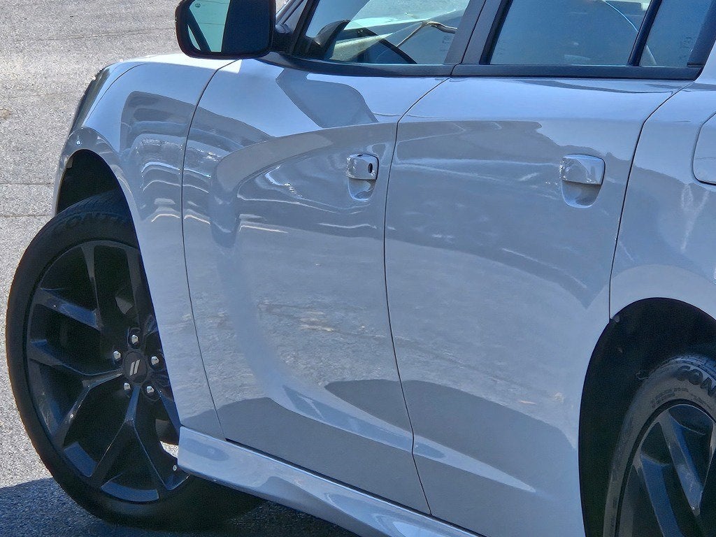 2021 Dodge Charger GT