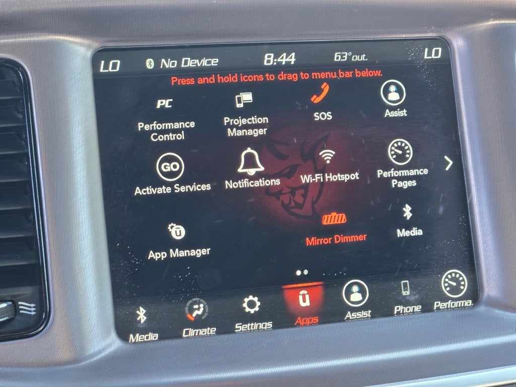 2021 Dodge Charger GT