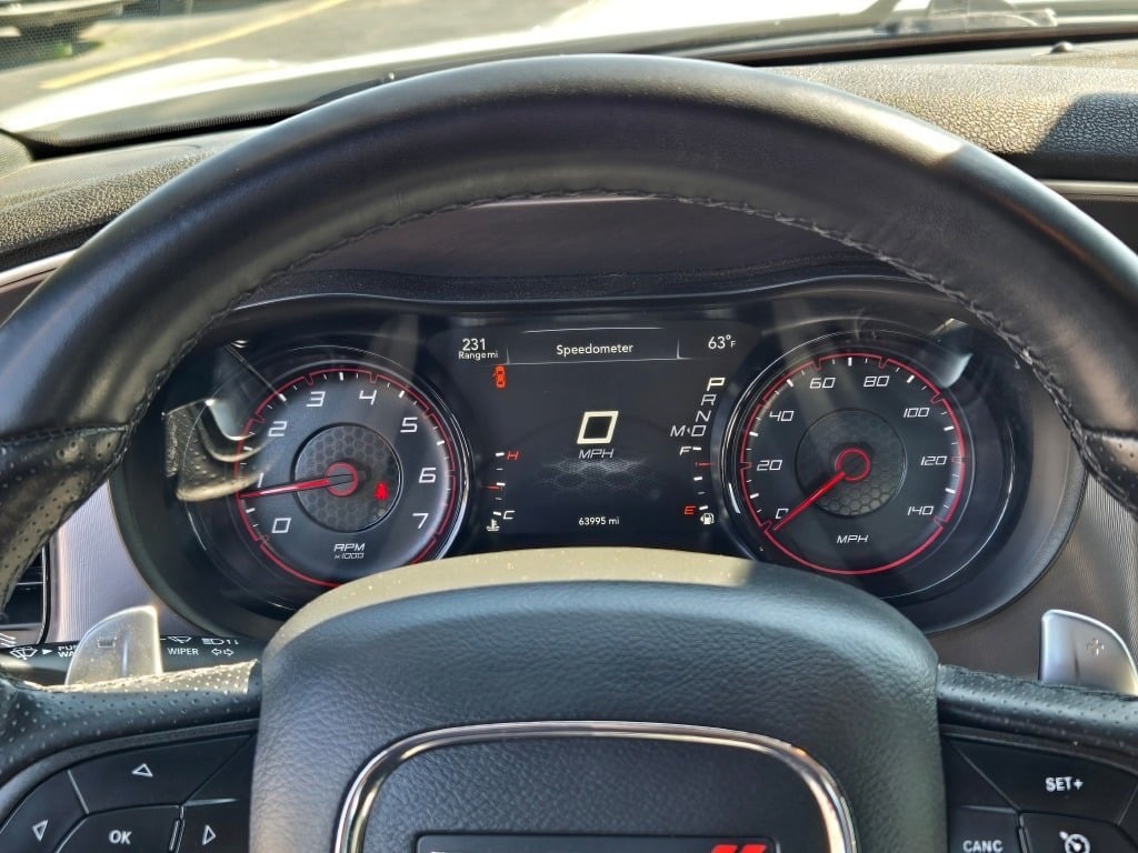 2021 Dodge Charger GT