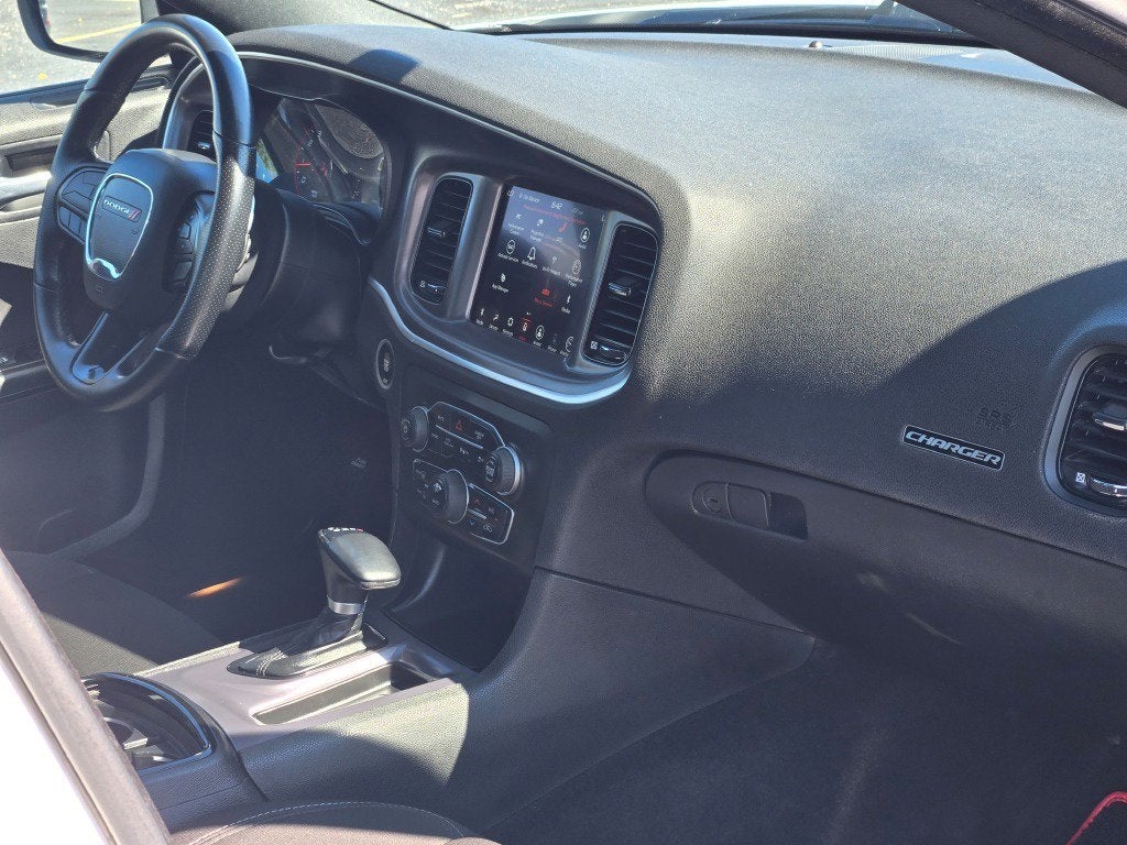 2021 Dodge Charger GT