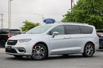 2022 Chrysler Pacifica Pinnacle