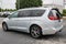 2022 Chrysler Pacifica Pinnacle