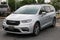 2022 Chrysler Pacifica Pinnacle