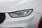 2022 Chrysler Pacifica Pinnacle