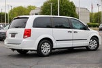 2014 Dodge Grand Caravan AVP