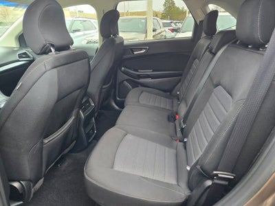 2019 Ford Edge SE