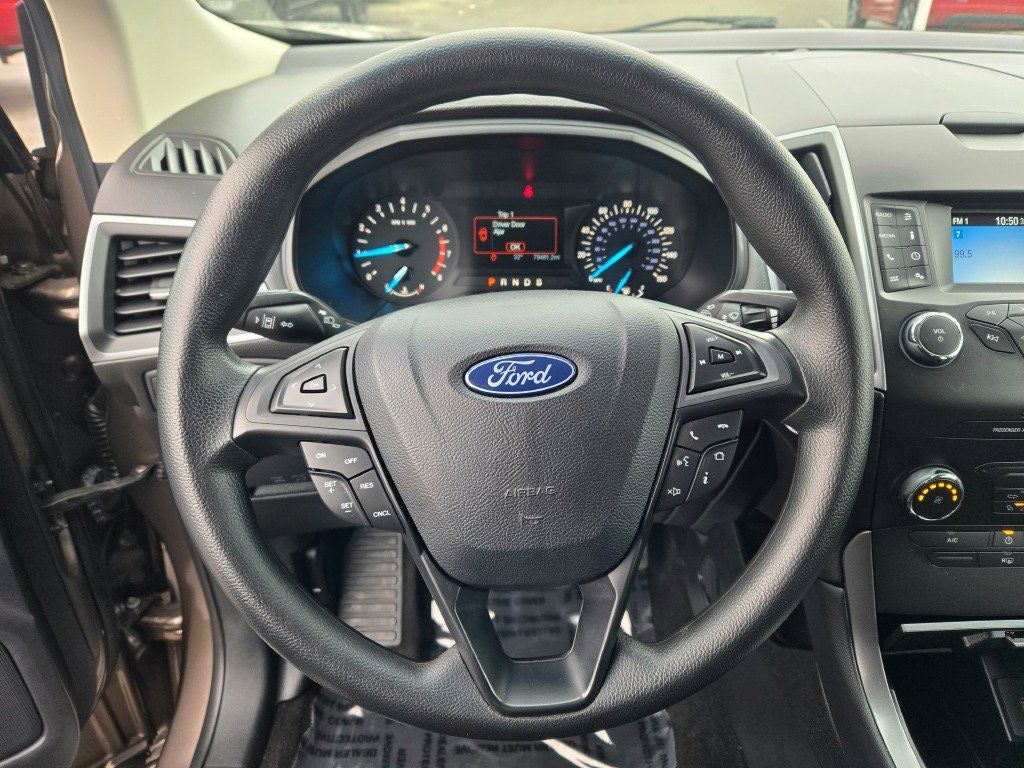 2019 Ford Edge SE