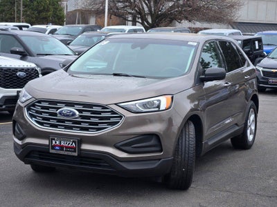 2019 Ford Edge SE