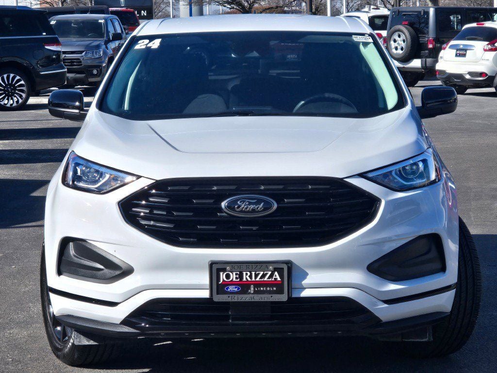 2024 Ford Edge SE