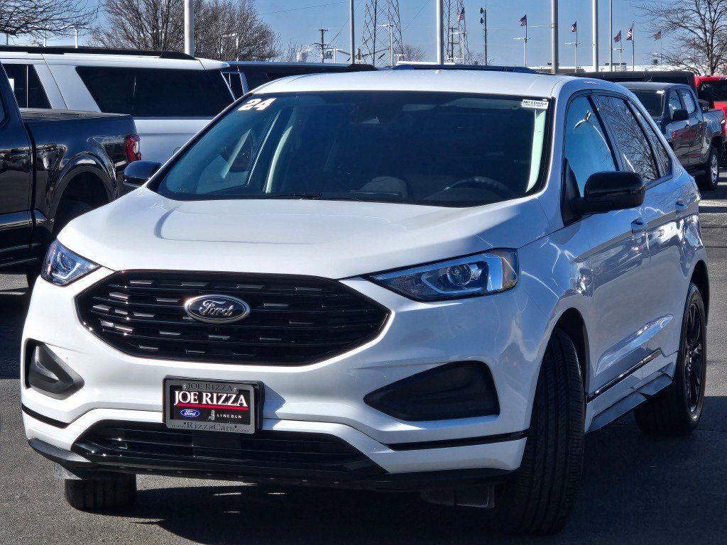 2024 Ford Edge SE