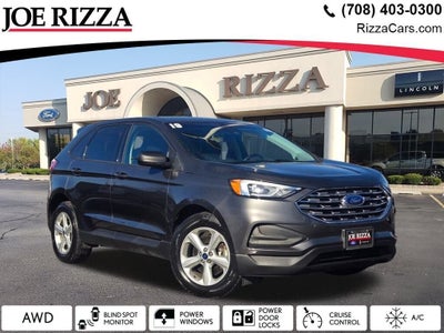 2019 Ford Edge SE