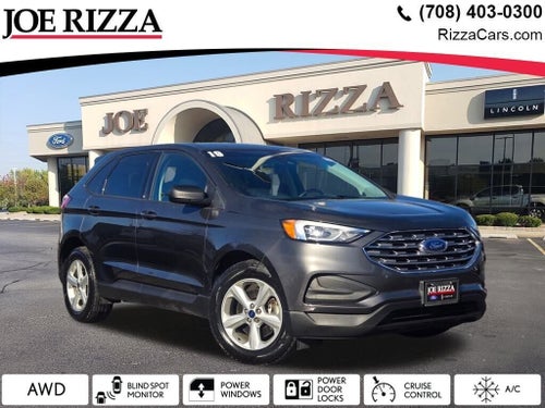 2019 Ford Edge SE
