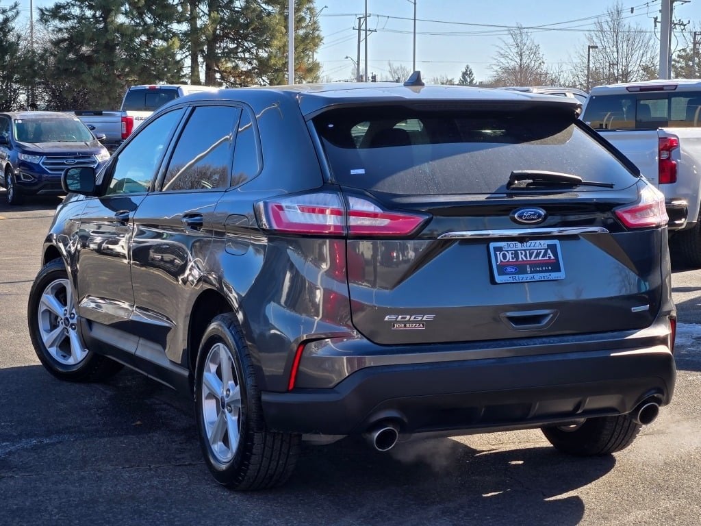 2019 Ford Edge SE