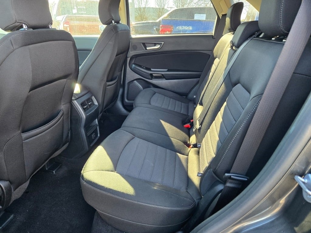 2019 Ford Edge SE