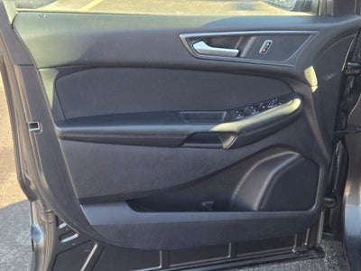 2019 Ford Edge SE