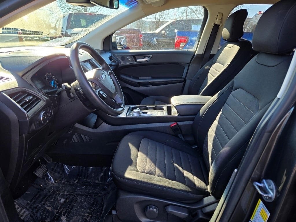 2019 Ford Edge SE