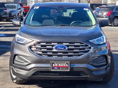 2019 Ford Edge SE