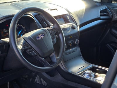 2019 Ford Edge SE