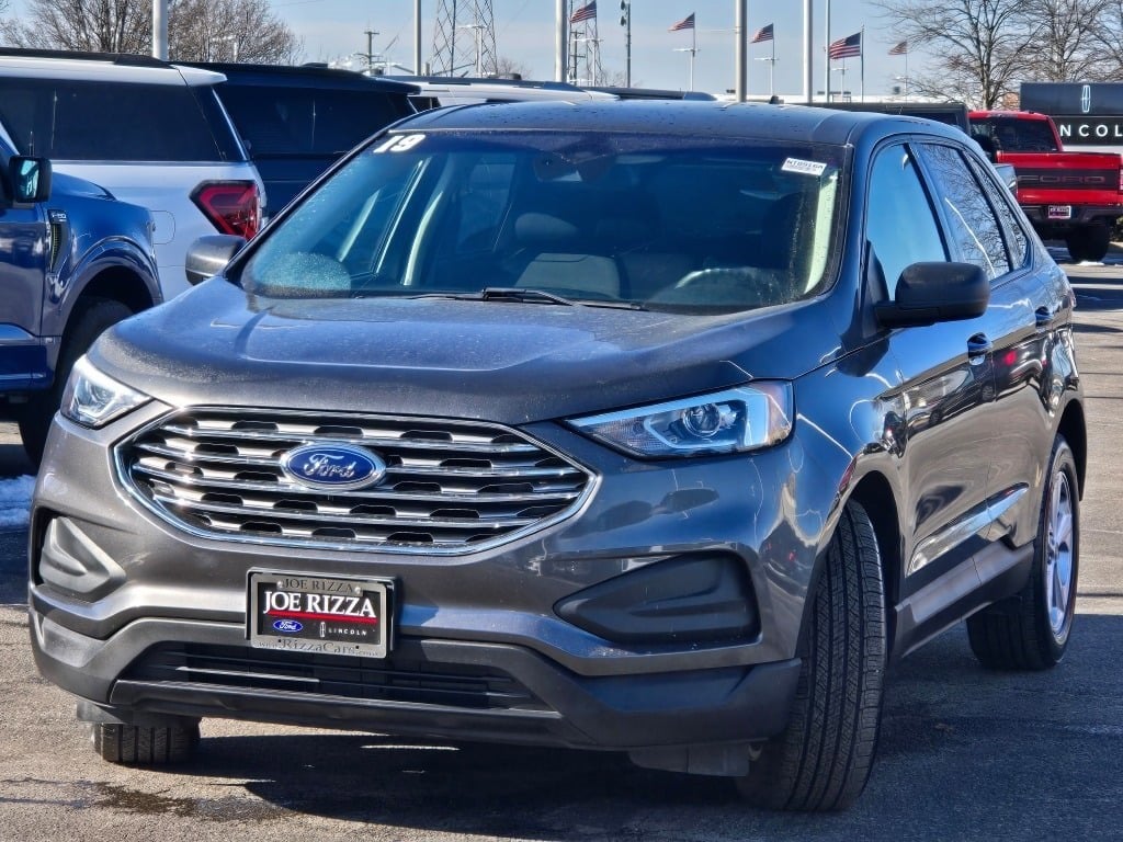 2019 Ford Edge SE