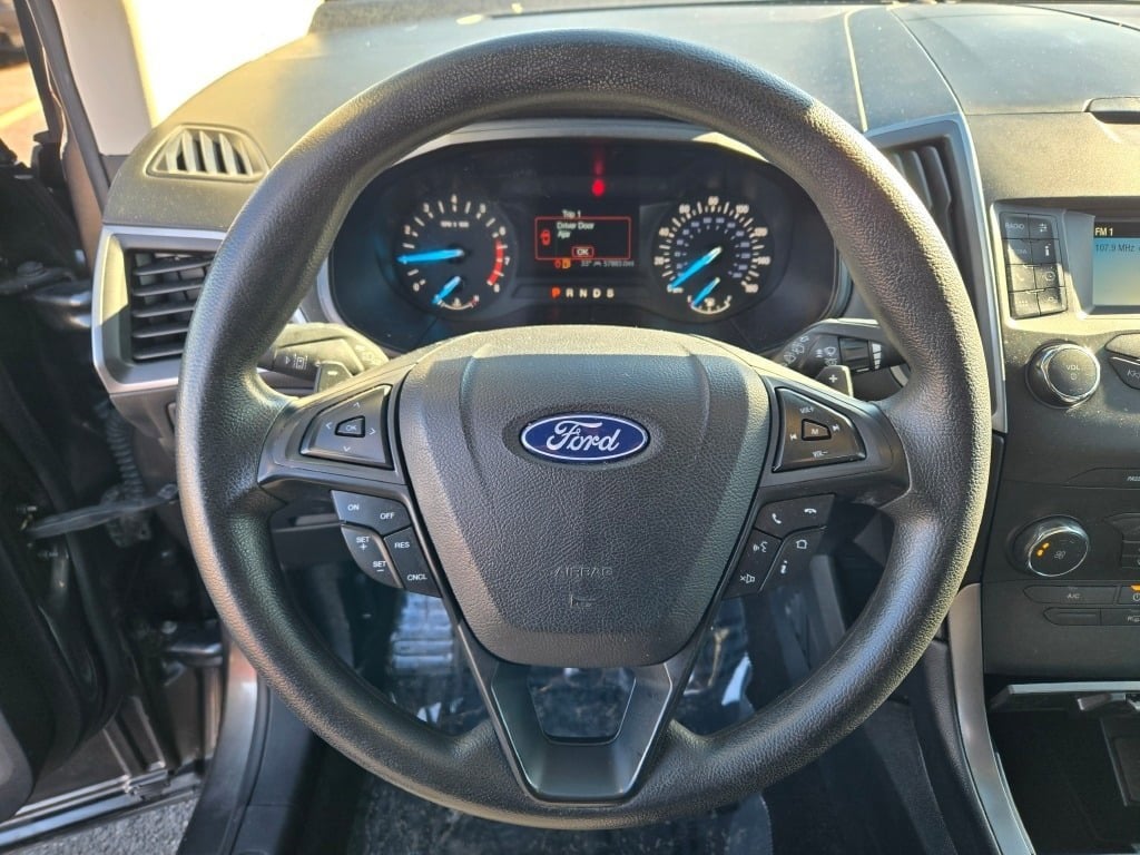 2019 Ford Edge SE