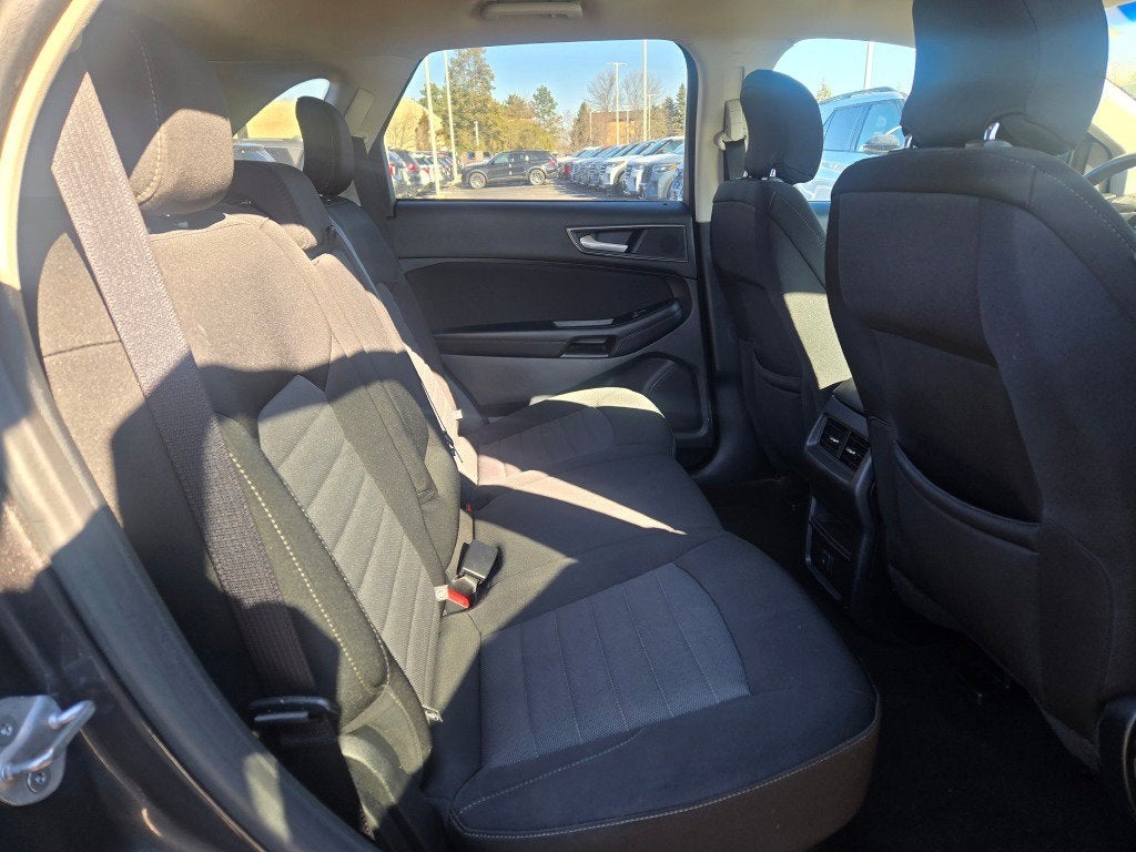 2019 Ford Edge SE