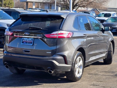 2019 Ford Edge SE