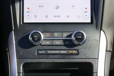 2024 Ford Edge ST Line