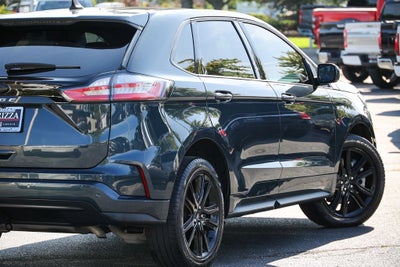 2024 Ford Edge ST Line