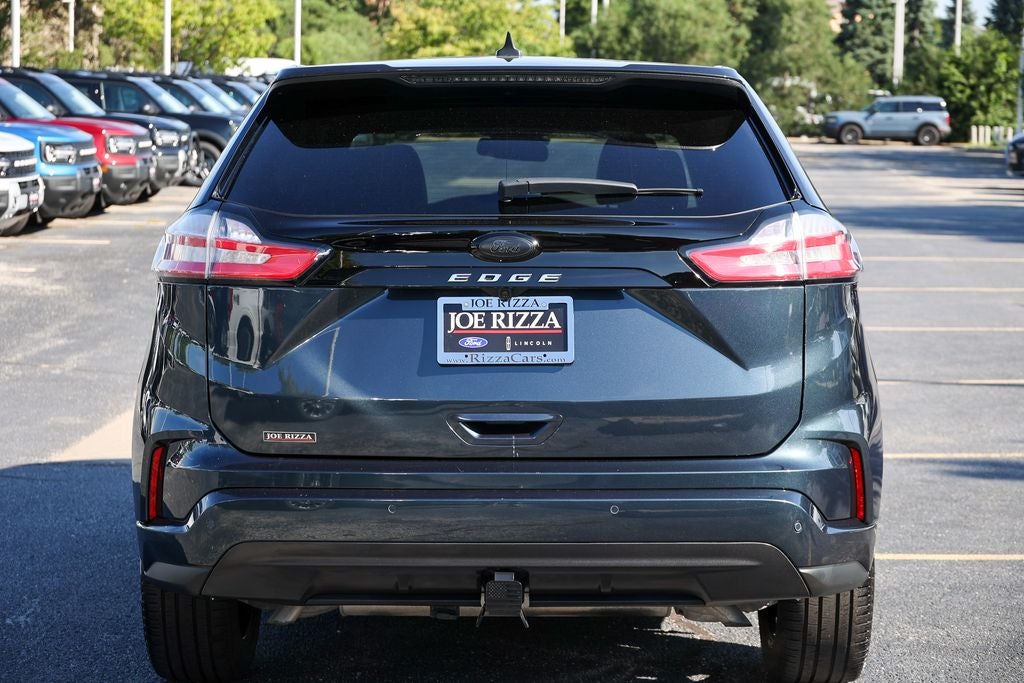 2024 Ford Edge ST Line