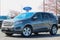 2015 Ford Edge SE