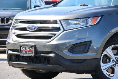2015 Ford Edge SE