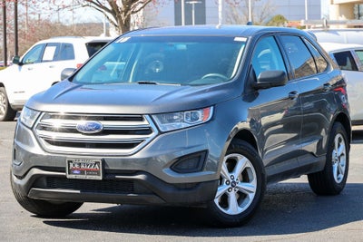 2015 Ford Edge SE
