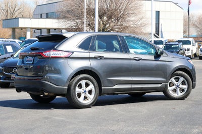 2015 Ford Edge SE