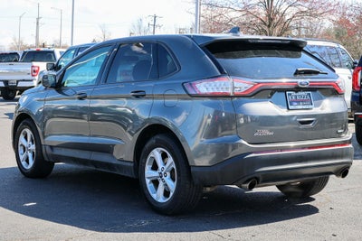 2015 Ford Edge SE