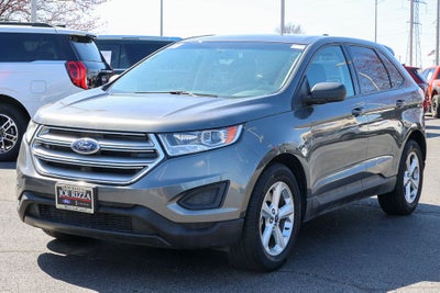 2015 Ford Edge SE