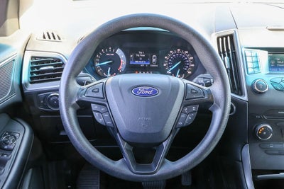 2015 Ford Edge SE