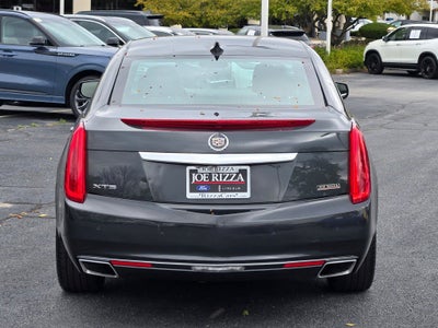 2015 Cadillac XTS Luxury