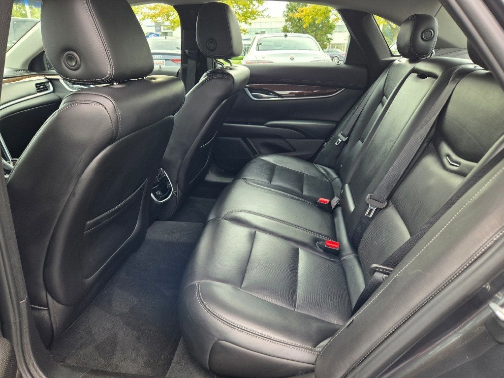 2015 Cadillac XTS Luxury