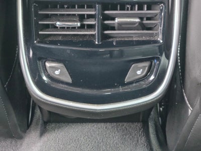 2015 Cadillac XTS Luxury