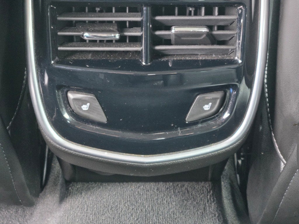 2015 Cadillac XTS Luxury