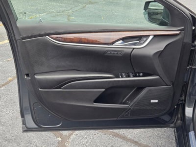 2015 Cadillac XTS Luxury