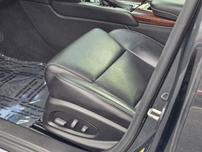 2015 Cadillac XTS Luxury