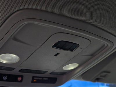 2015 Cadillac XTS Luxury