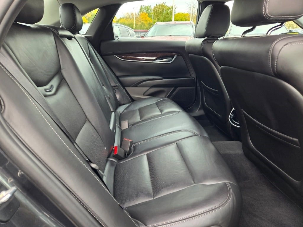 2015 Cadillac XTS Luxury