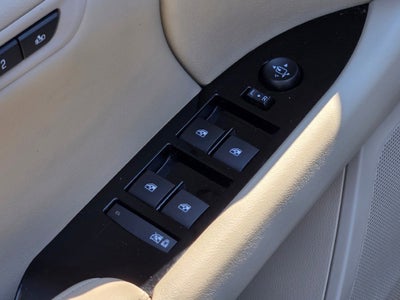 2017 Cadillac XTS Luxury