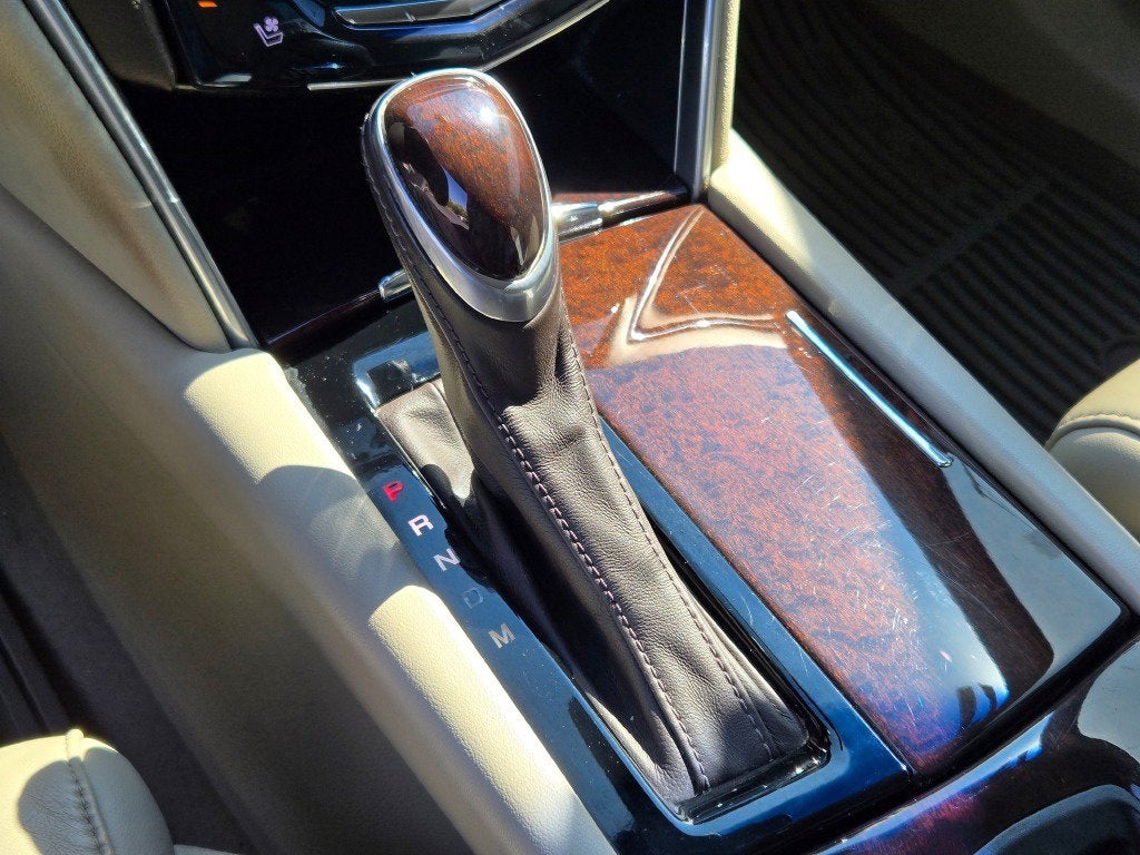 2017 Cadillac XTS Luxury