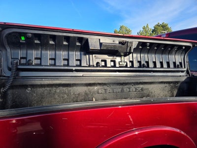 2021 RAM 3500 Laramie